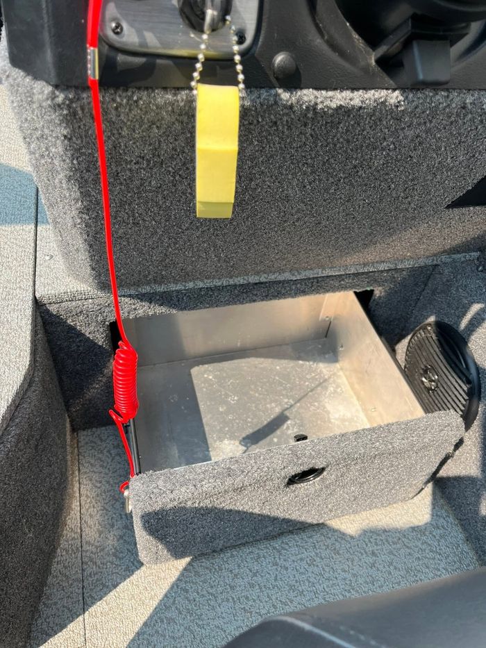 2018 Lund 1775 IMPACT Photo 26 sur 55