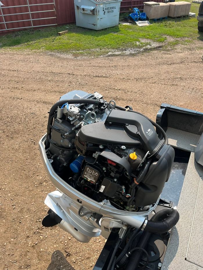 2018 Lund 1775 IMPACT Photo 48 sur 55