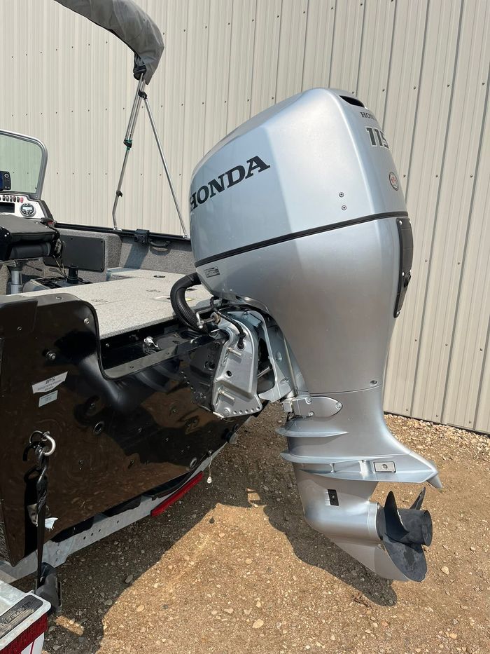 2018 Lund 1775 IMPACT Photo 27 sur 55