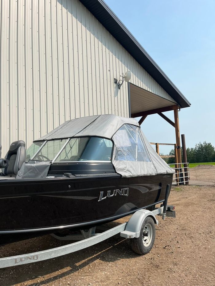 2018 Lund 1775 IMPACT Photo 49 sur 55
