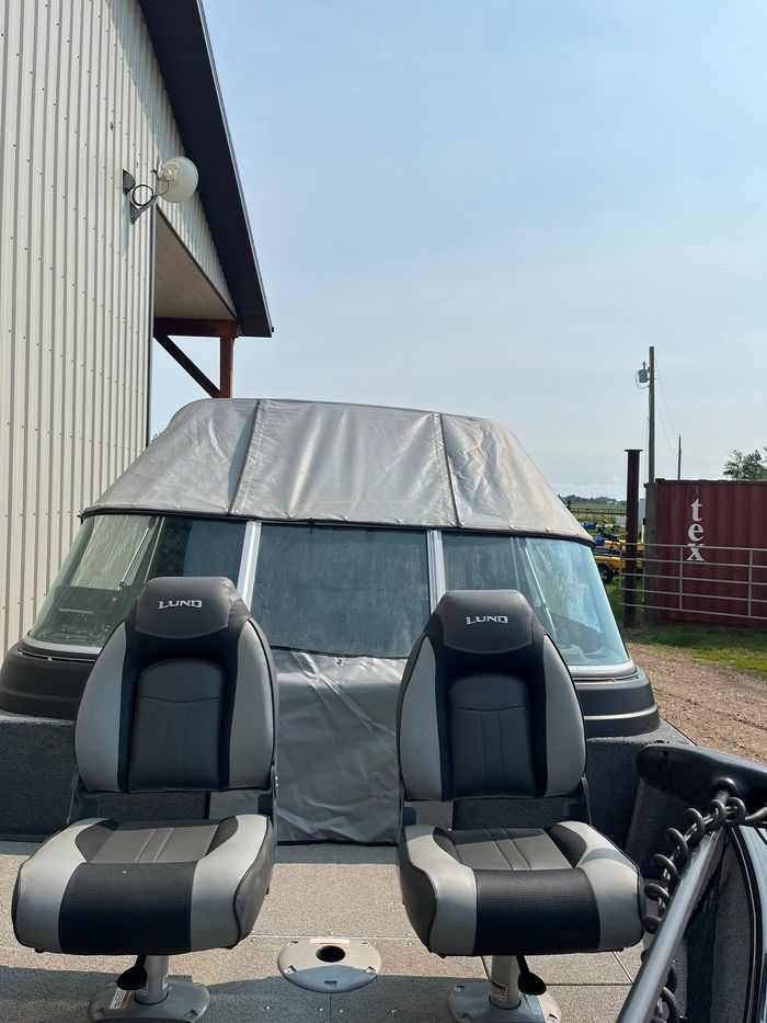 2018 Lund 1775 IMPACT Photo 50 sur 55