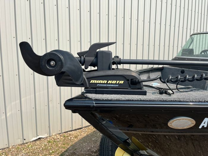 2018 Lund 1775 IMPACT Photo 6 sur 55