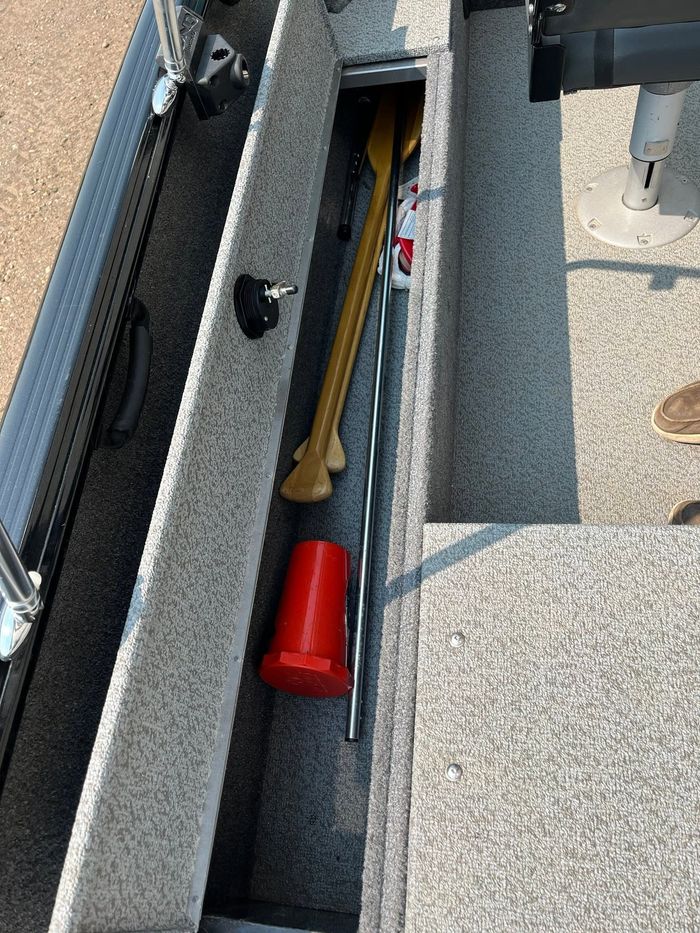 2018 Lund 1775 IMPACT Photo 29 sur 55