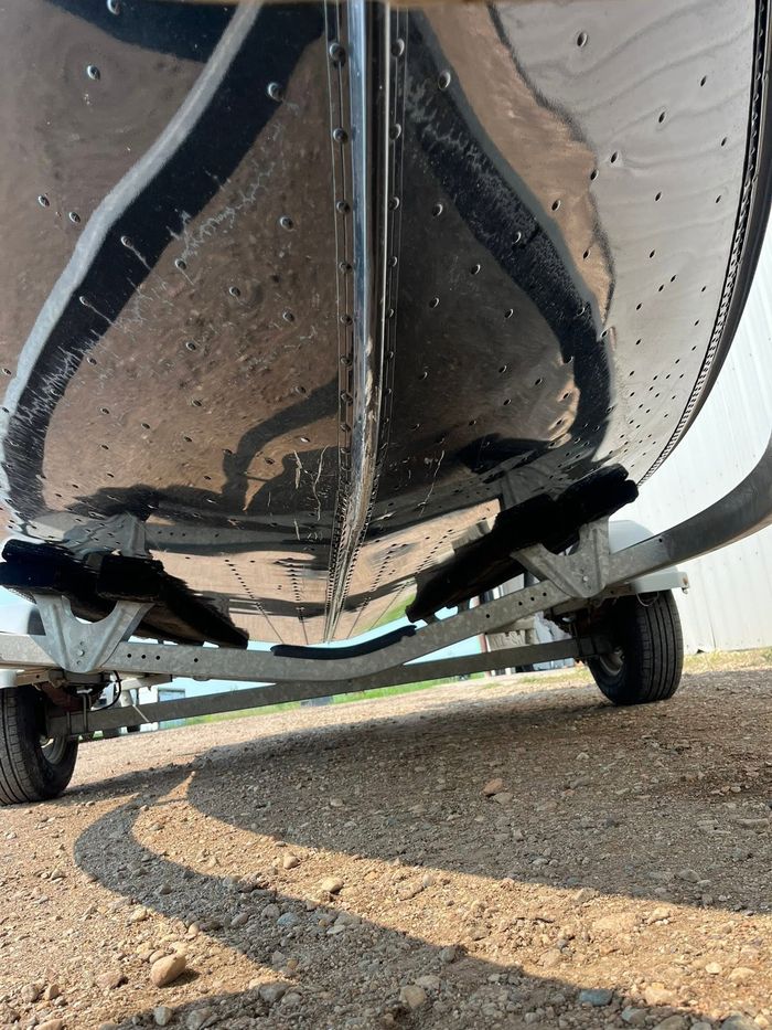 2018 Lund 1775 IMPACT Photo 51 sur 55