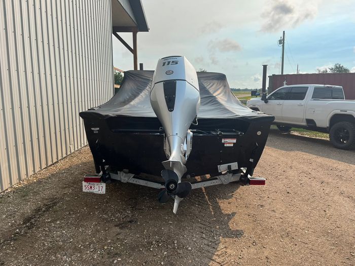 2018 Lund 1775 IMPACT Photo 30 sur 55