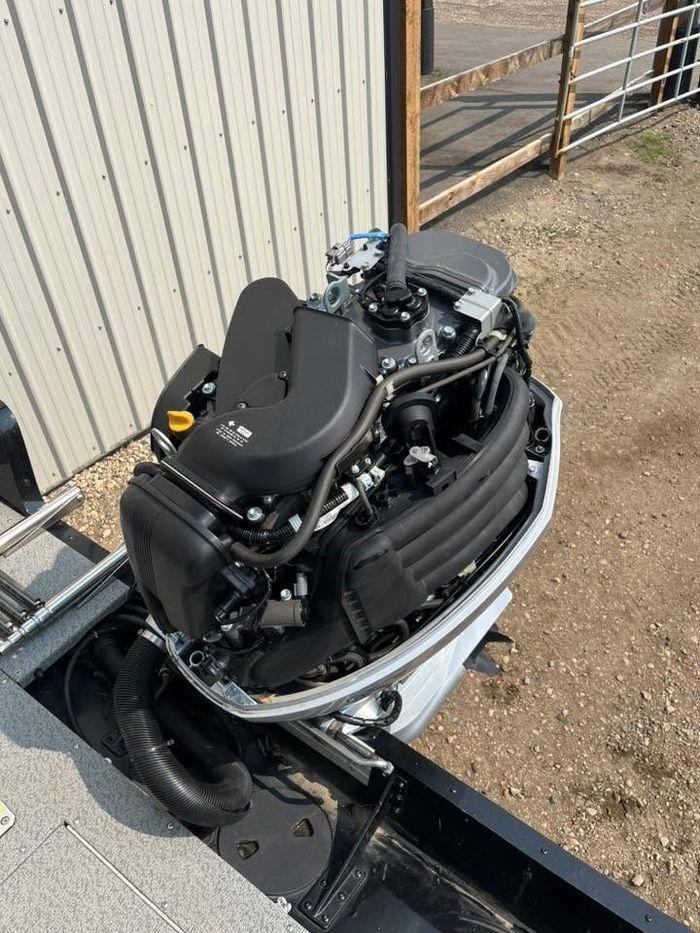 2018 Lund 1775 IMPACT Photo 52 sur 55