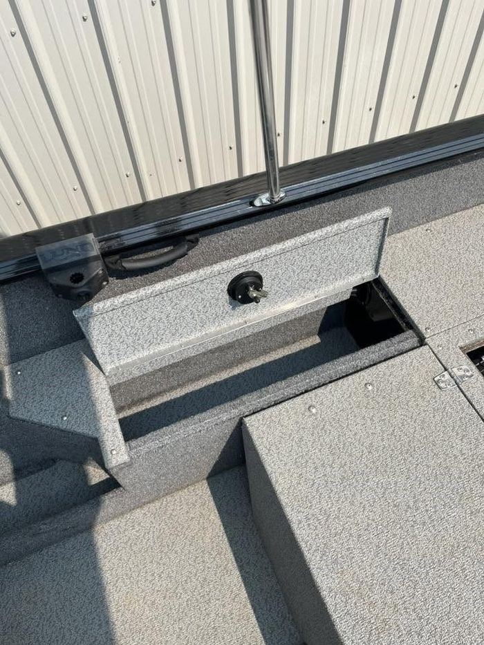 2018 Lund 1775 IMPACT Photo 54 sur 55