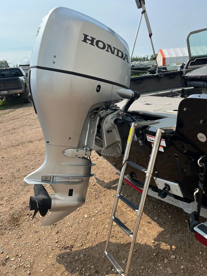 2018 Lund 1775 IMPACT Photo 33 sur 55