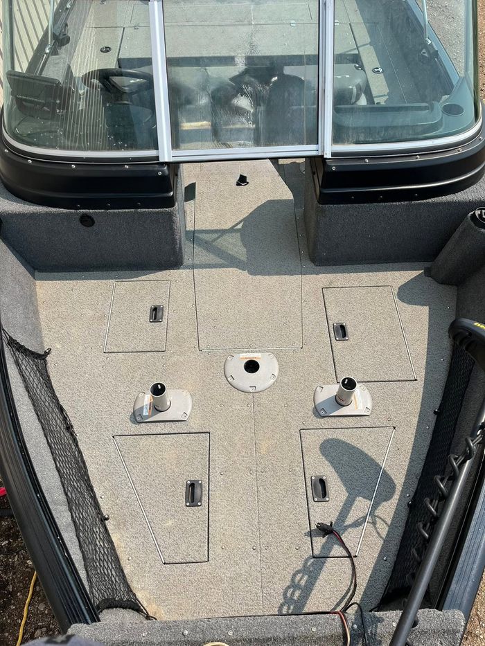 2018 Lund 1775 IMPACT Photo 22 sur 55