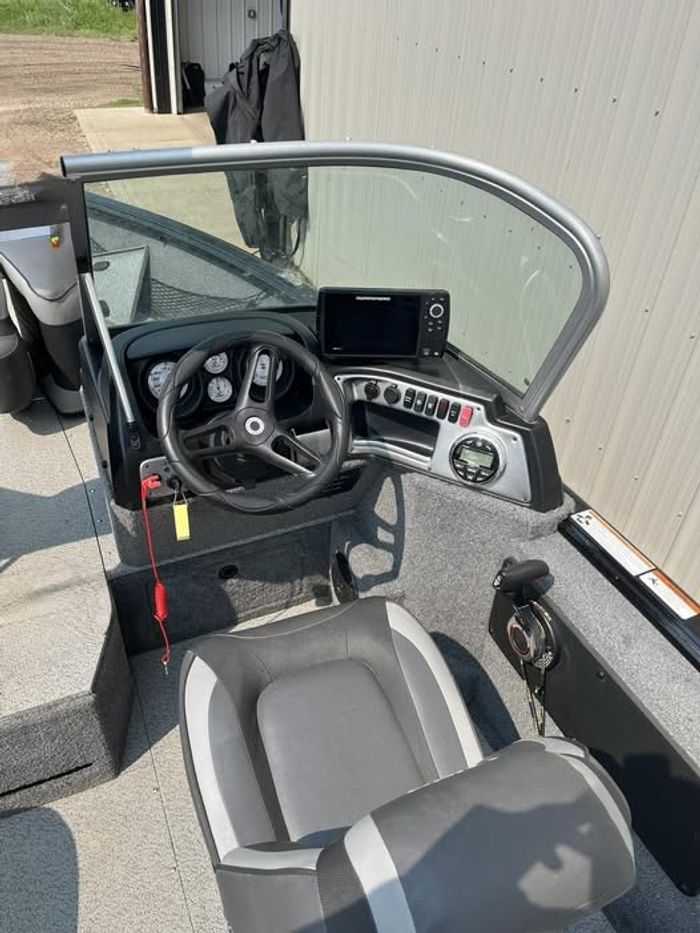 2018 Lund 1775 IMPACT Photo 55 sur 55