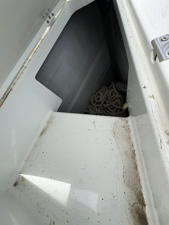 2005 Beneteau First 40.7 Photo 20 sur 73