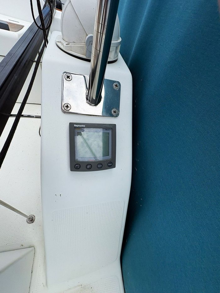 2005 Beneteau First 40.7 Photo 15 sur 73