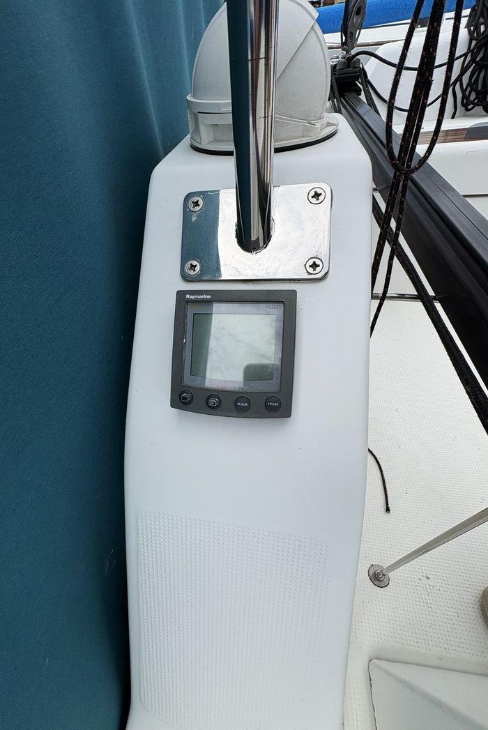 2005 Beneteau First 40.7 Photo 16 sur 73