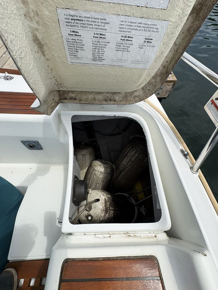 2005 Beneteau First 40.7 Photo 23 sur 73