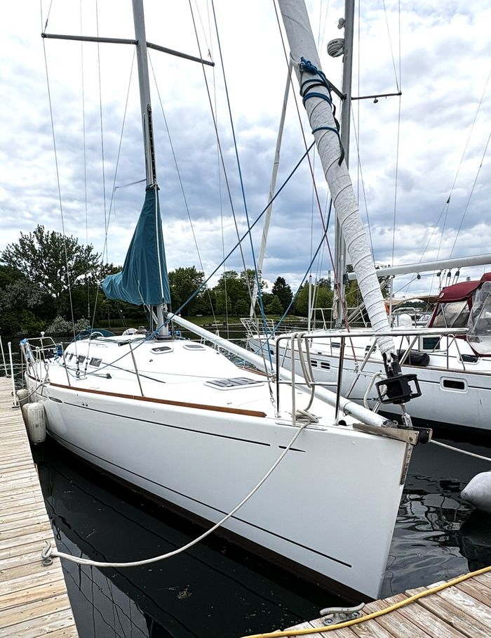 2005 Beneteau First 40.7 Photo 1 sur 73