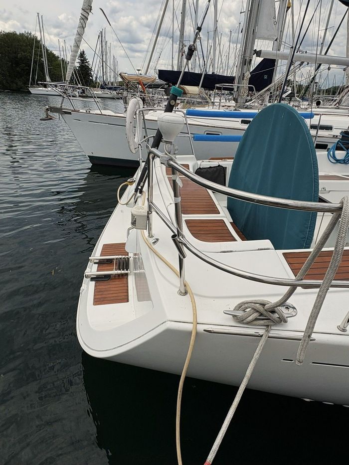 2005 Beneteau First 40.7 Photo 17 sur 73