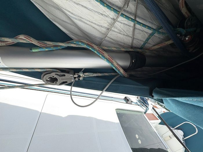 2005 Beneteau First 40.7 Photo 7 sur 73