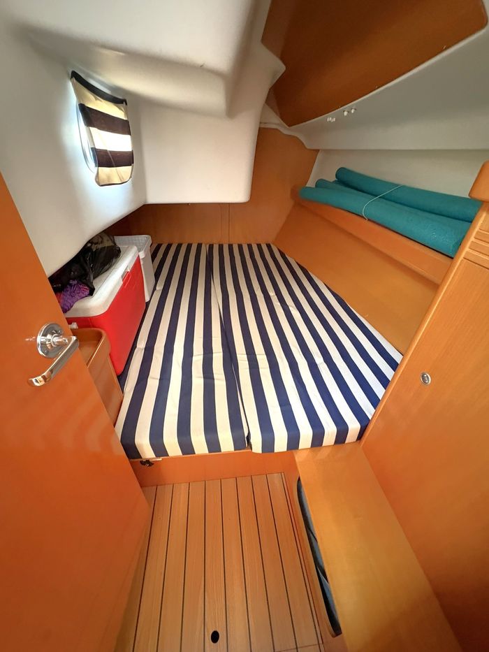 2005 Beneteau First 40.7 Photo 51 sur 73