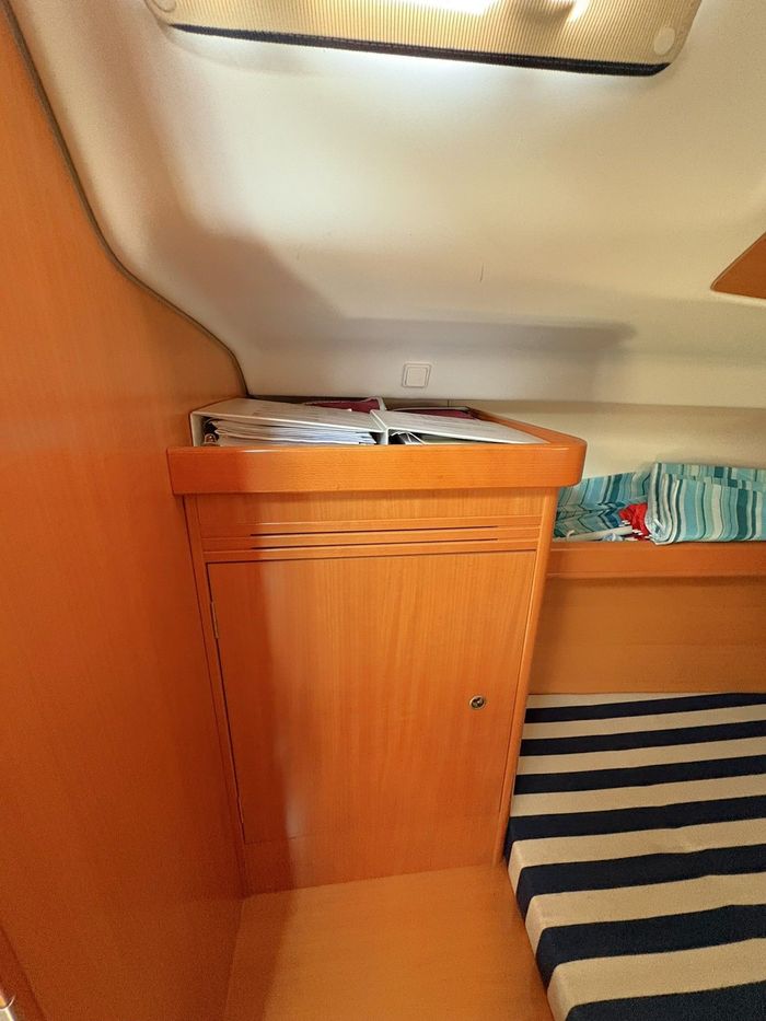 2005 Beneteau First 40.7 Photo 55 sur 73