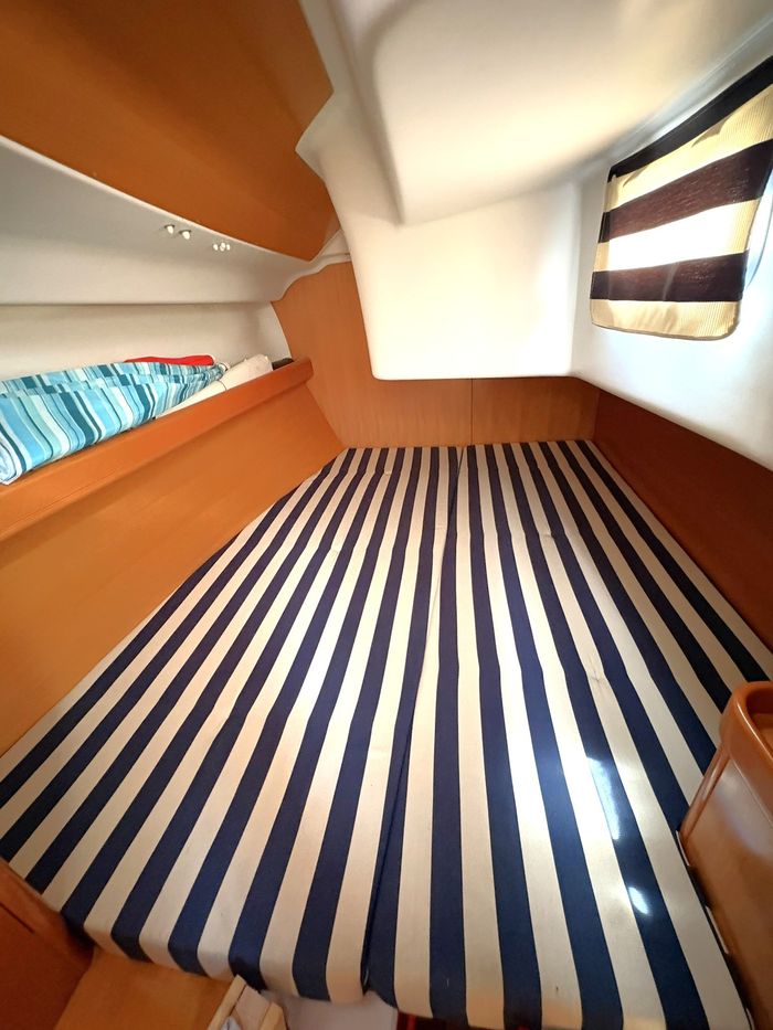 2005 Beneteau First 40.7 Photo 54 sur 73