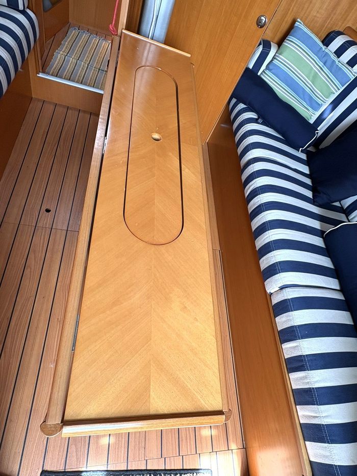 2005 Beneteau First 40.7 Photo 29 sur 73