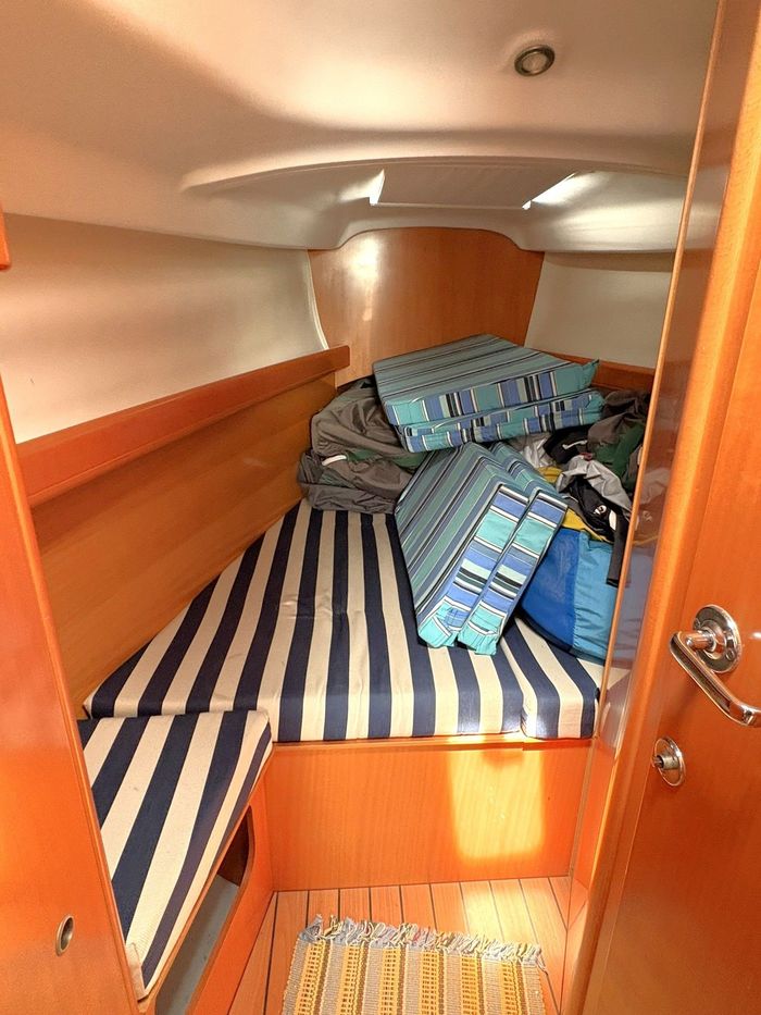2005 Beneteau First 40.7 Photo 62 sur 73