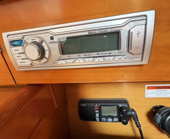 2005 Beneteau First 40.7 Photo 35 sur 73