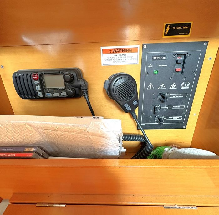 2005 Beneteau First 40.7 Photo 36 sur 73
