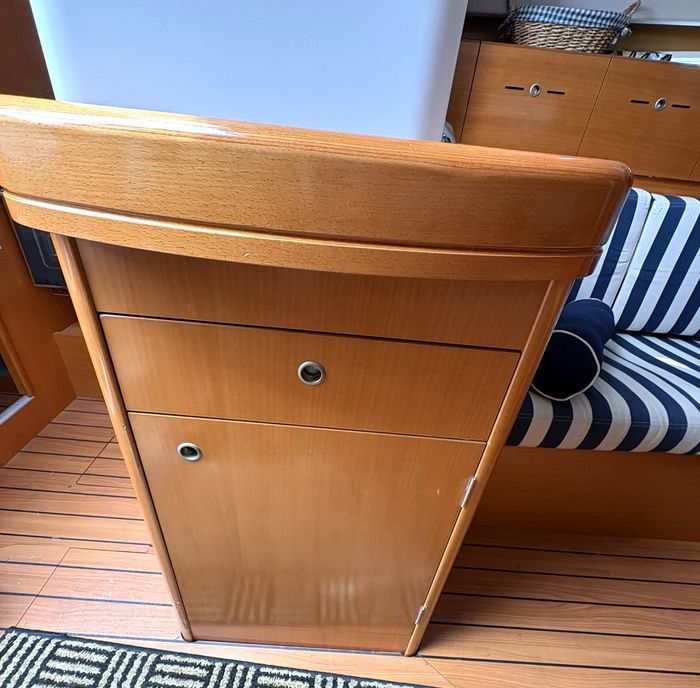 2005 Beneteau First 40.7 Photo 49 sur 73
