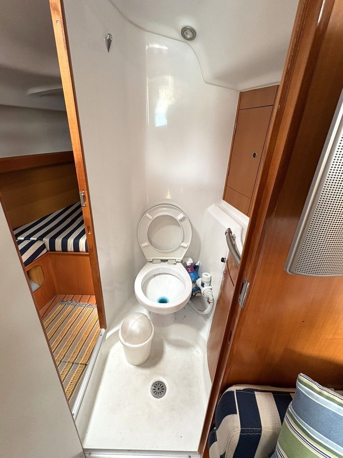2005 Beneteau First 40.7 Photo 58 sur 73