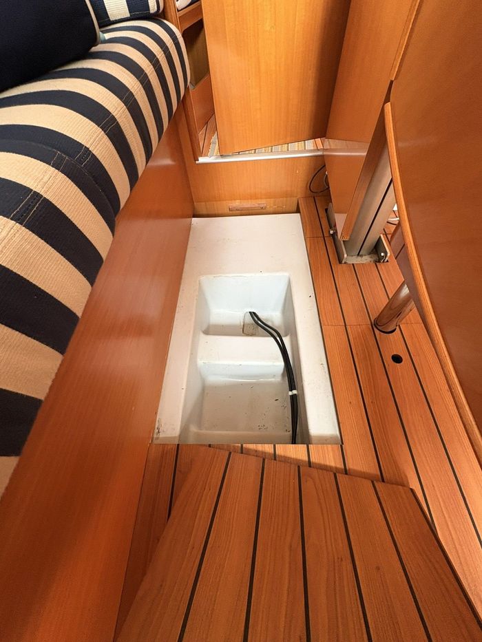 2005 Beneteau First 40.7 Photo 64 sur 73