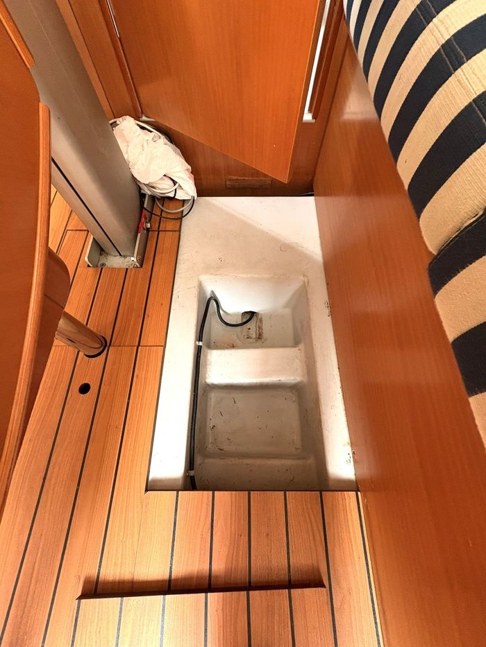2005 Beneteau First 40.7 Photo 66 sur 73