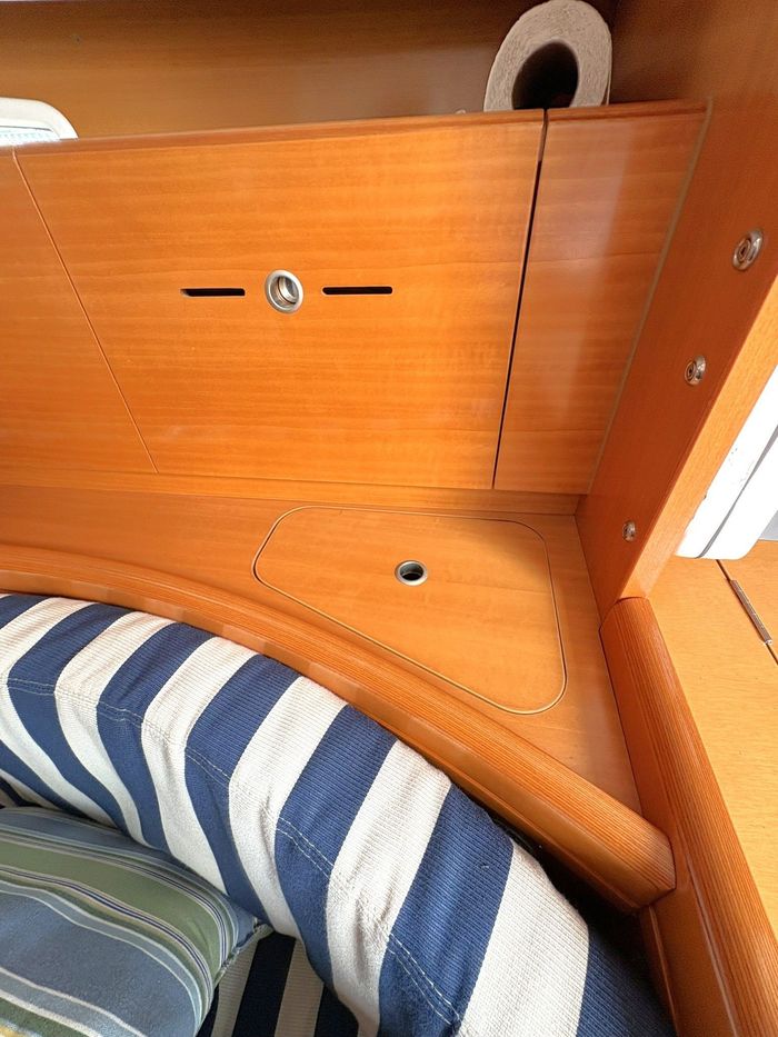 2005 Beneteau First 40.7 Photo 31 sur 73