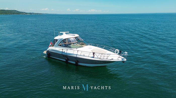 2008 Cruisers Yachts 420 Express Photo 7 of 176