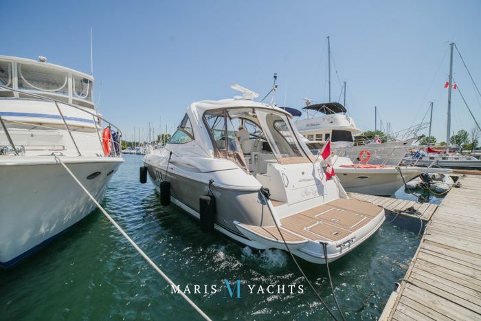 2008 Cruisers Yachts 420 Express Photo 18 of 176