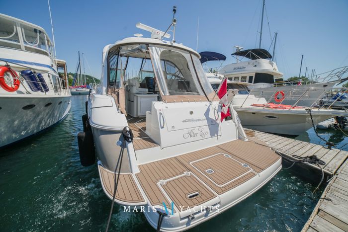 2008 Cruisers Yachts 420 Express Photo 19 of 176