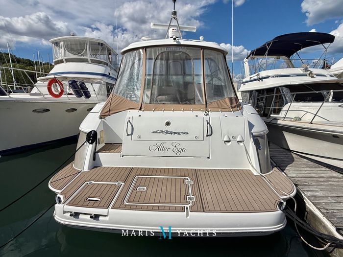 2008 Cruisers Yachts 420 Express Photo 21 of 176