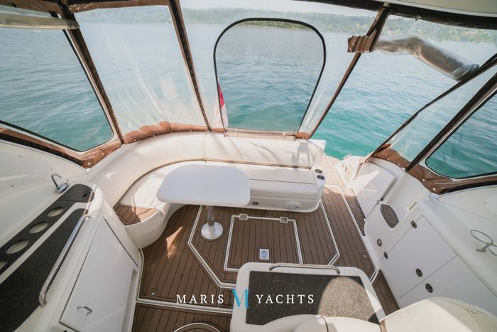 2008 Cruisers Yachts 420 Express Photo 38 of 176