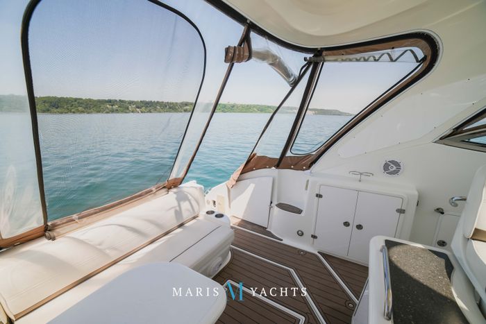 2008 Cruisers Yachts 420 Express Photo 41 of 176