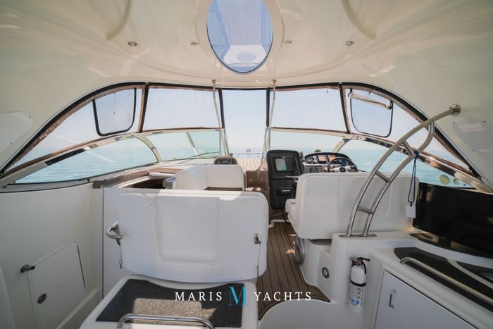2008 Cruisers Yachts 420 Express Photo 42 of 176
