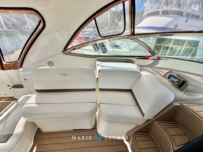 2008 Cruisers Yachts 420 Express Photo 51 of 176