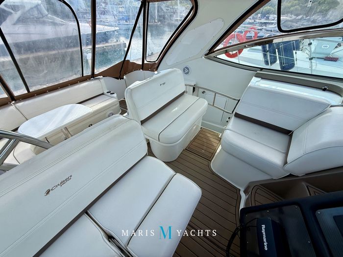 2008 Cruisers Yachts 420 Express Photo 52 of 176