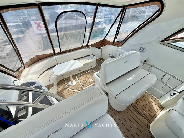 2008 Cruisers Yachts 420 Express Photo 53 of 176