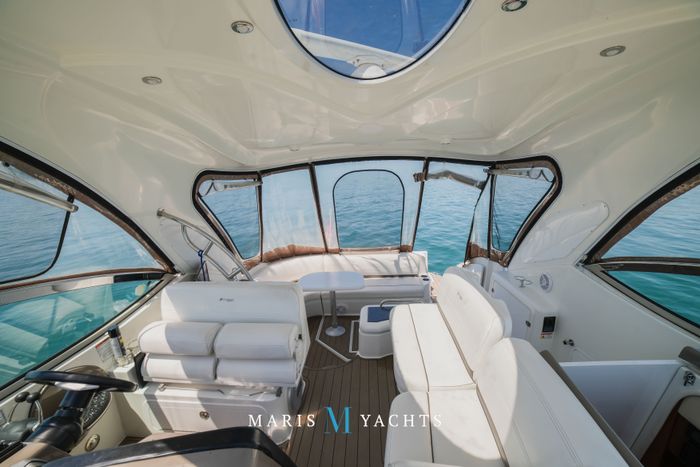 2008 Cruisers Yachts 420 Express Photo 54 of 176