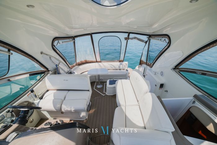 2008 Cruisers Yachts 420 Express Photo 56 of 176
