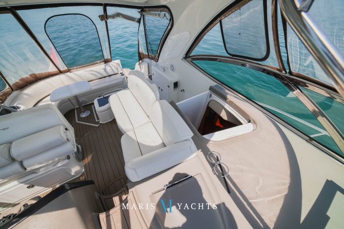 2008 Cruisers Yachts 420 Express Photo 59 of 176