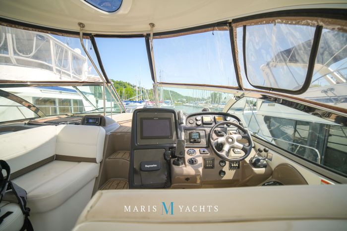 2008 Cruisers Yachts 420 Express Photo 61 of 176