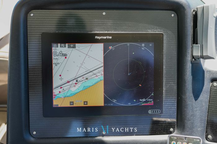 2008 Cruisers Yachts 420 Express Photo 78 of 176