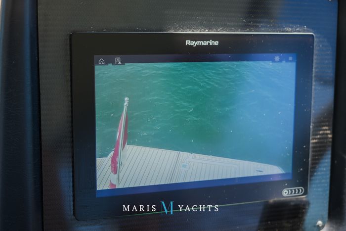 2008 Cruisers Yachts 420 Express Photo 79 of 176