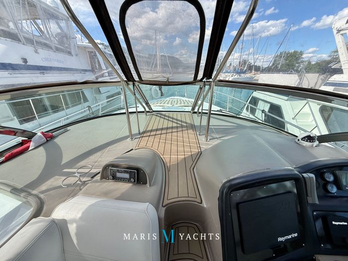 2008 Cruisers Yachts 420 Express Photo 99 of 176